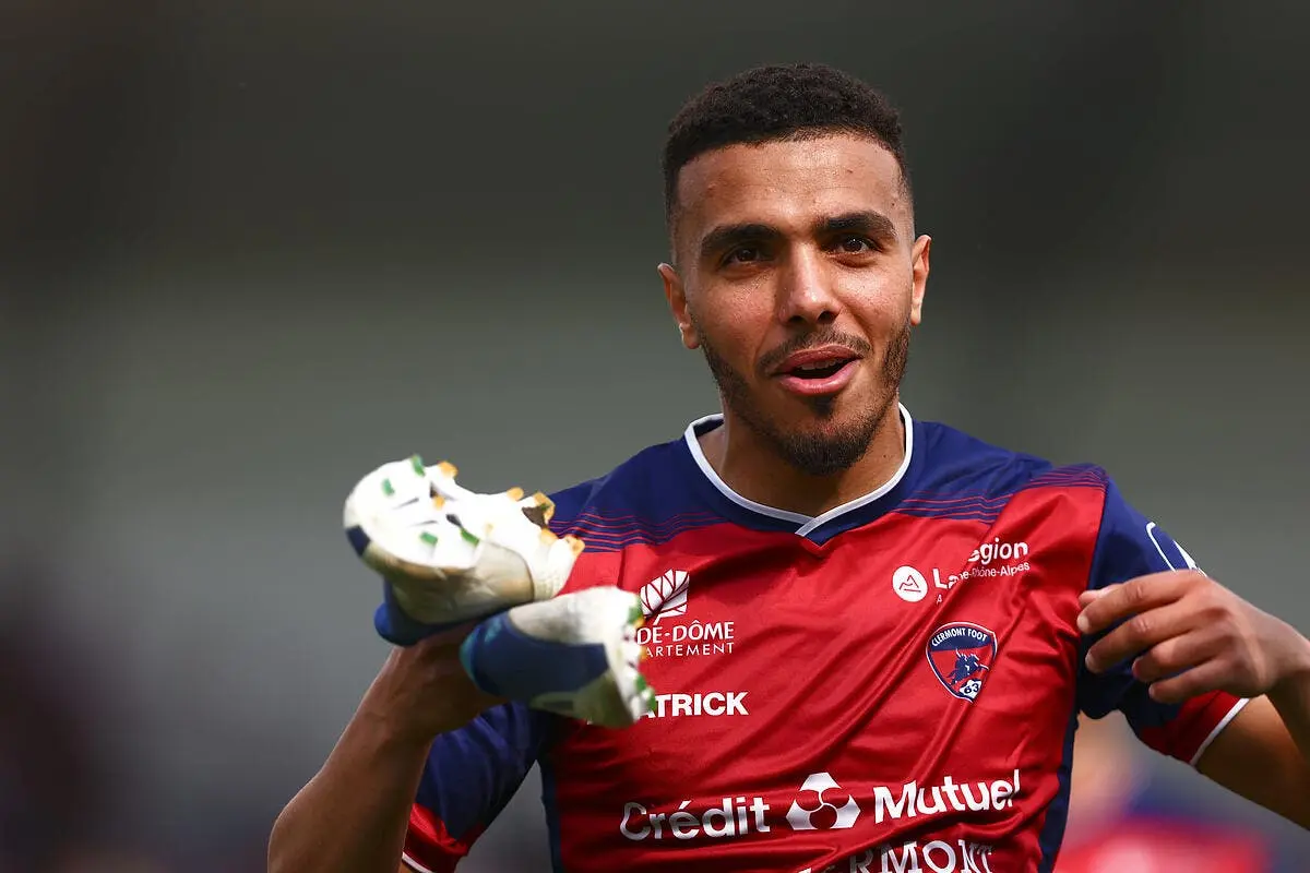 officiel akim zedadka rejoint le losc icon a1am4817 344541