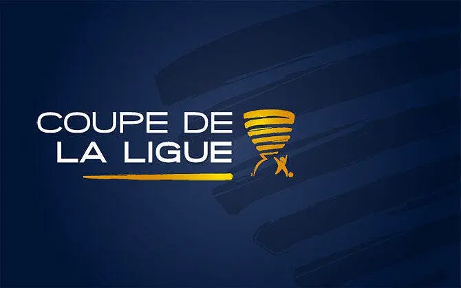 ol brest les compos 18h45 sur c sport coupe de la ligue logo274879