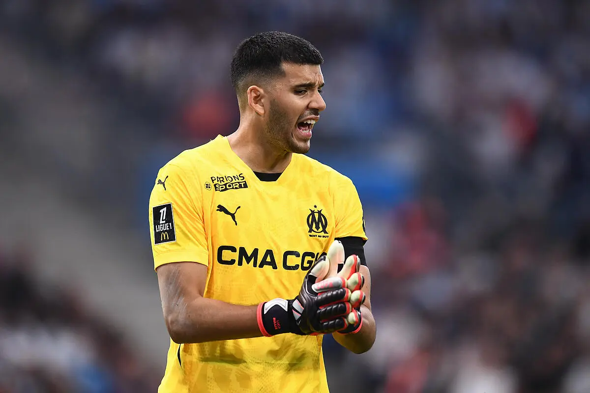 L’OM ridiculisé par Liverpool, De Zerbi accuse Rulli