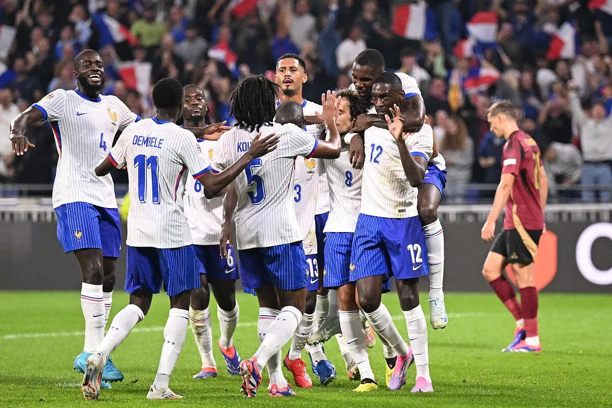 paris sportifs la france tape israel plus de 200 euros a gagner iconsport 238958 0677 382185