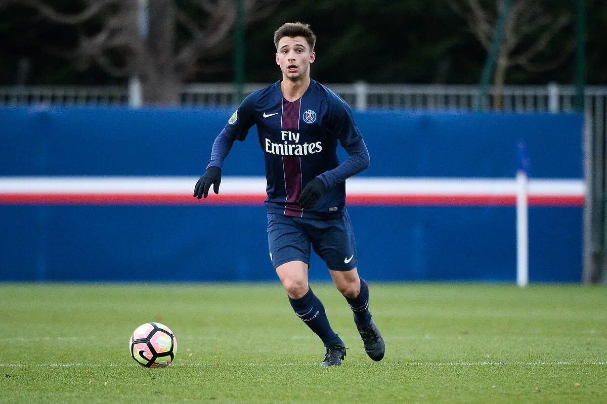 psg callegari un melange de motta et verratti pour percer callegari 2174672