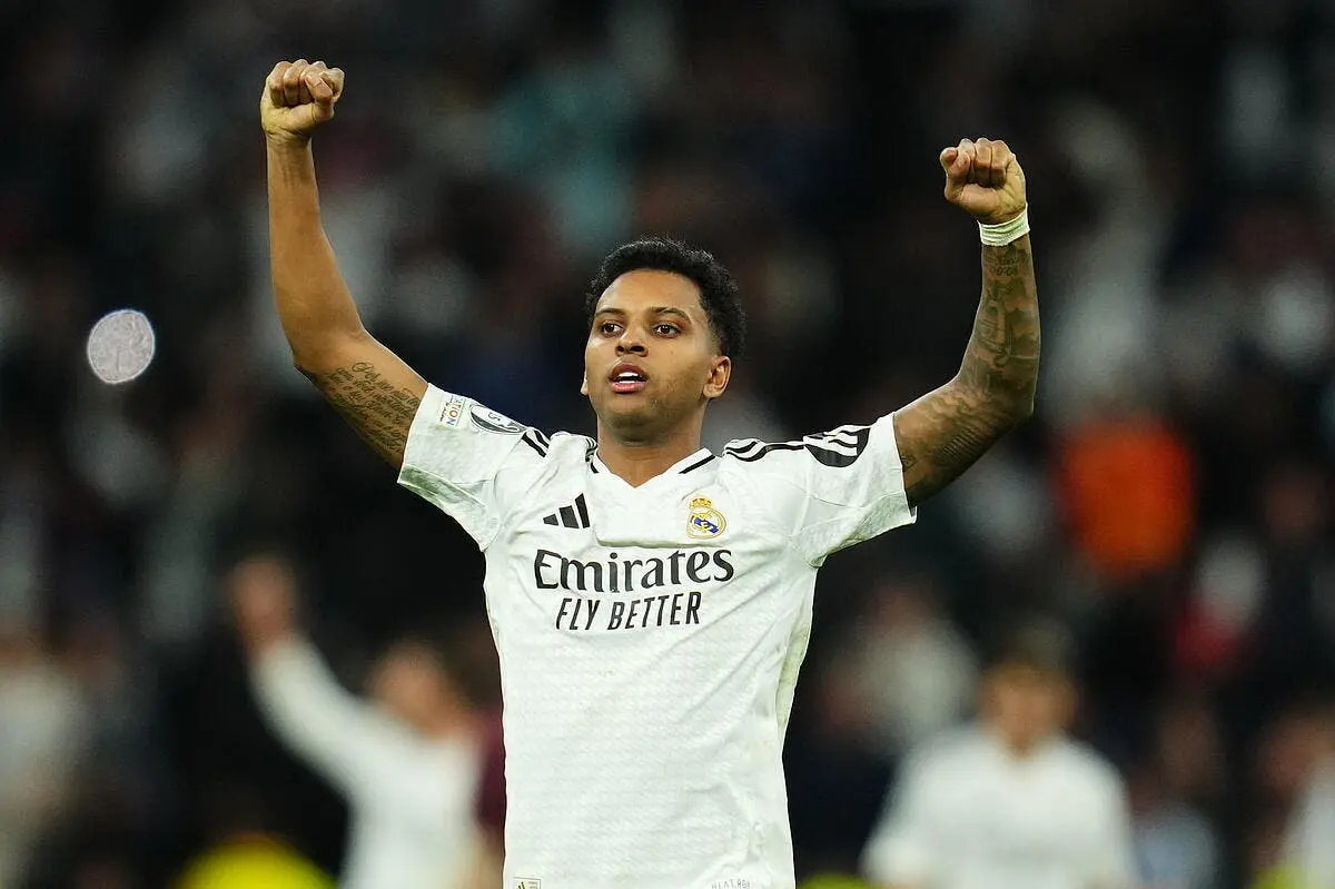 psg le real fixe une condition impossible pour lacher rodrygo iconsport 252664 0229 388978