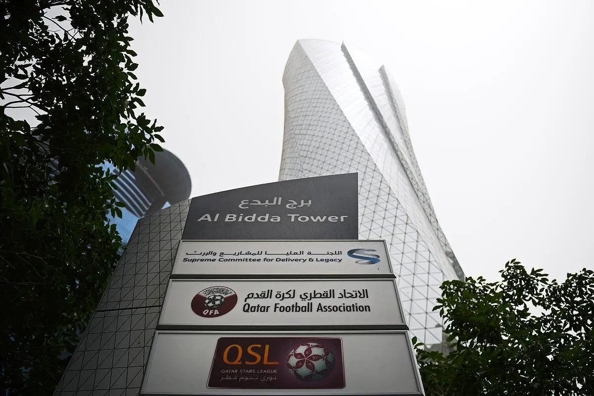 qatar 2022 des selections hebergees en iran iconsport icon spu 300518 75 28236103