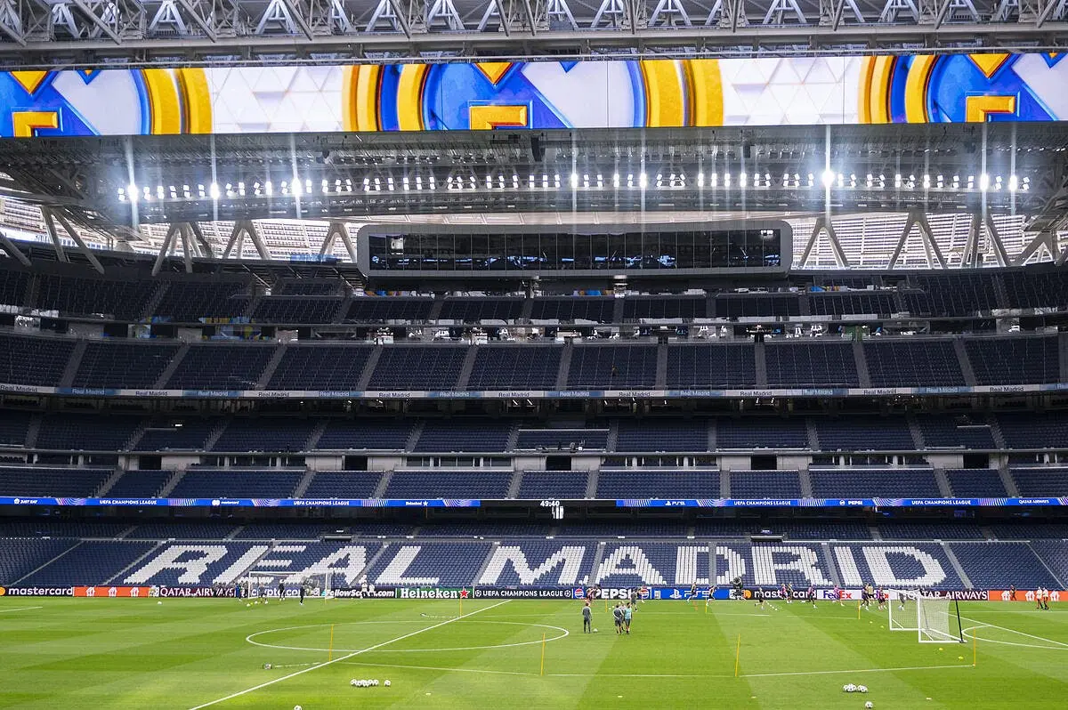 real madrid manchester city les compos 21h sur canal iconsport 239521 0016 388708