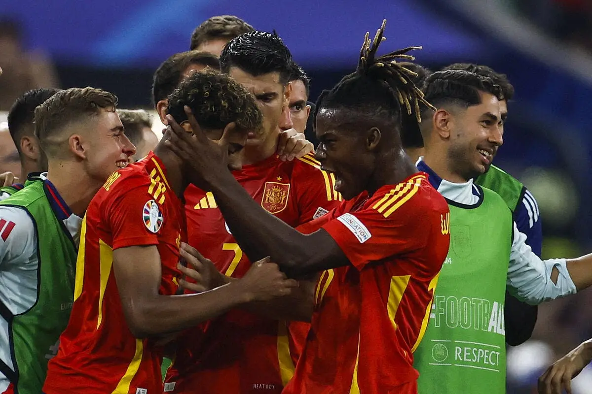 renversee par l espagne la france quitte l euro en demi iconsport 233945 0206 378260