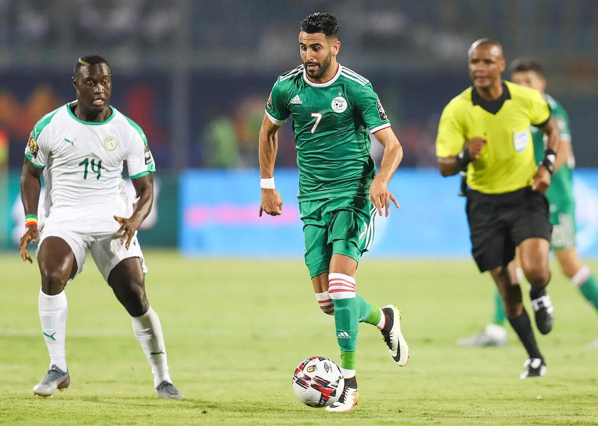 senegal algerie les compos 21h00 sur tmc et bein 1 icon 43795961259183
