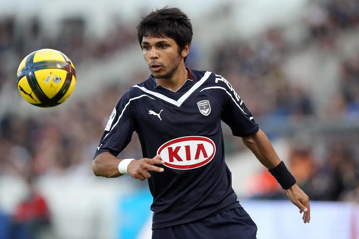 Bordeaux Tient Deja Son Joueur Vedette Pour La R1