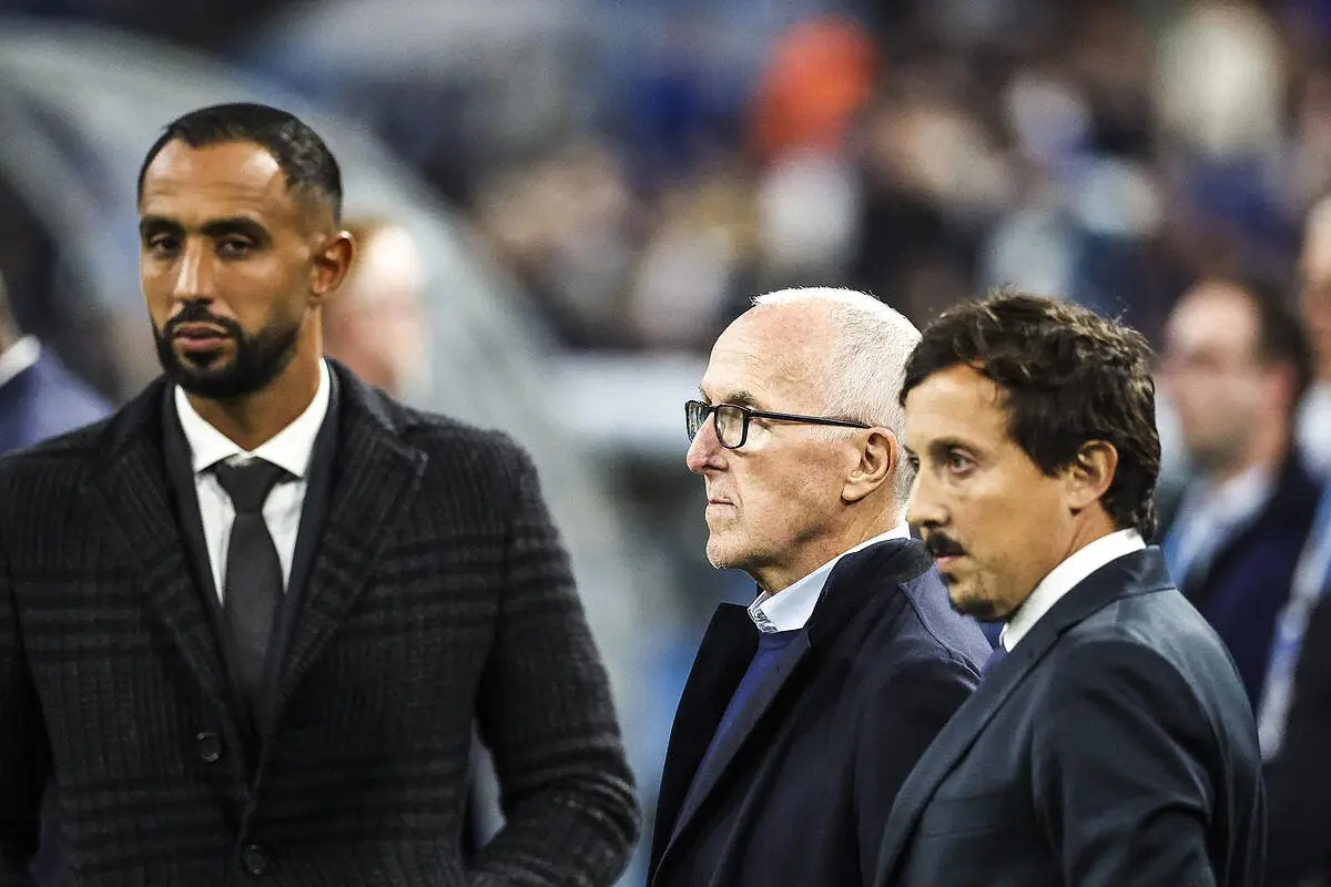 un complot contre l om c est de sa faute iconsport 244000 0044 389005