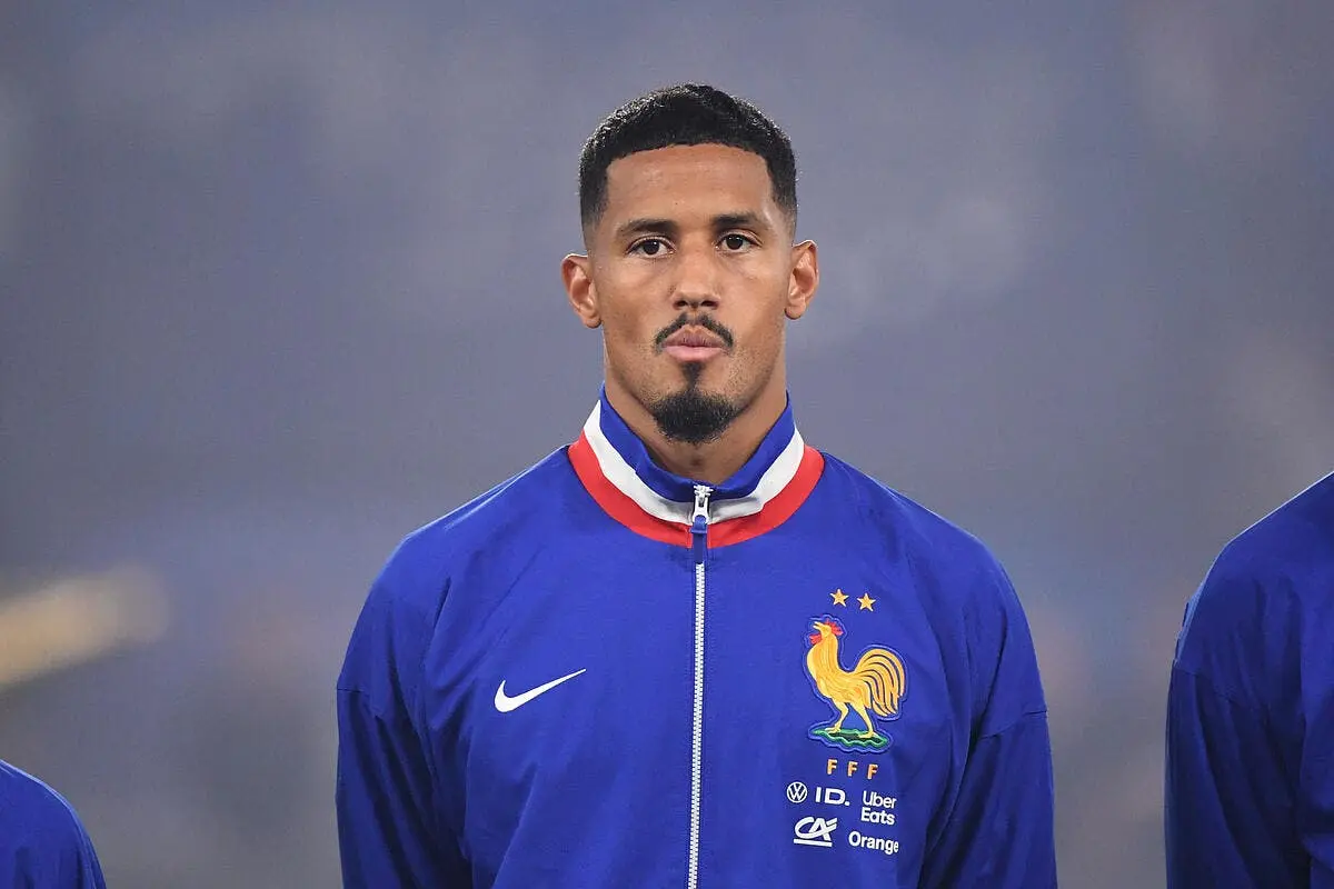 France : Didier Deschamps rassure tout le monde sur Saliba