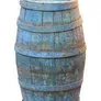 blue-barrel