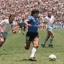 maradona