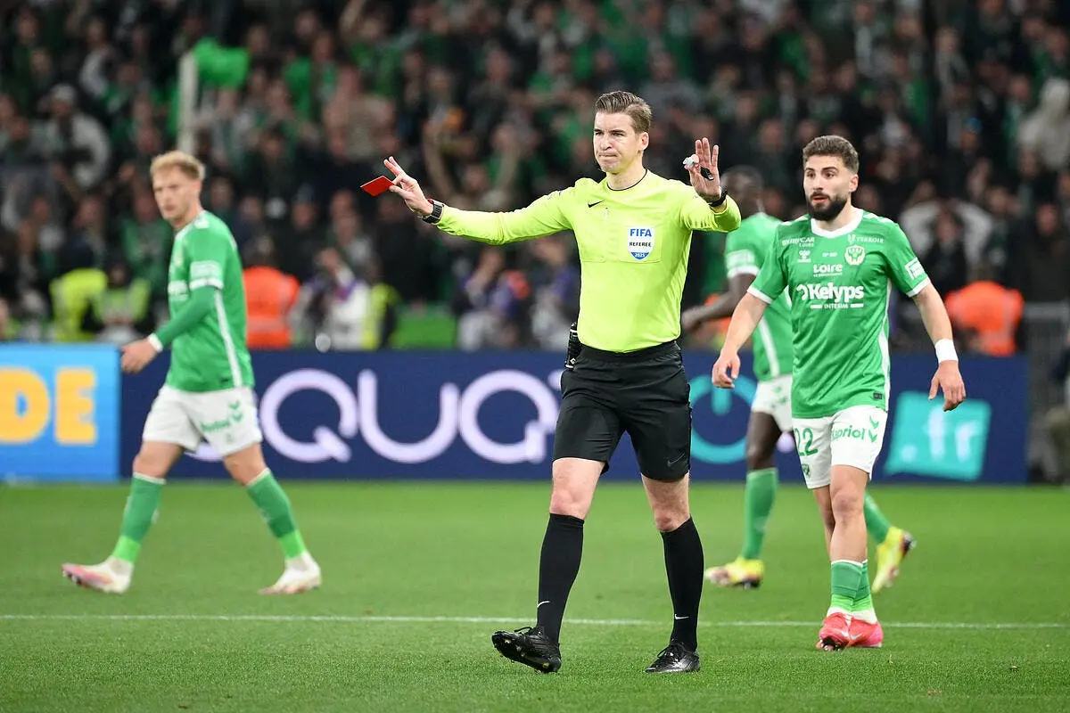 ASSE-OL a repris après une longue interruption