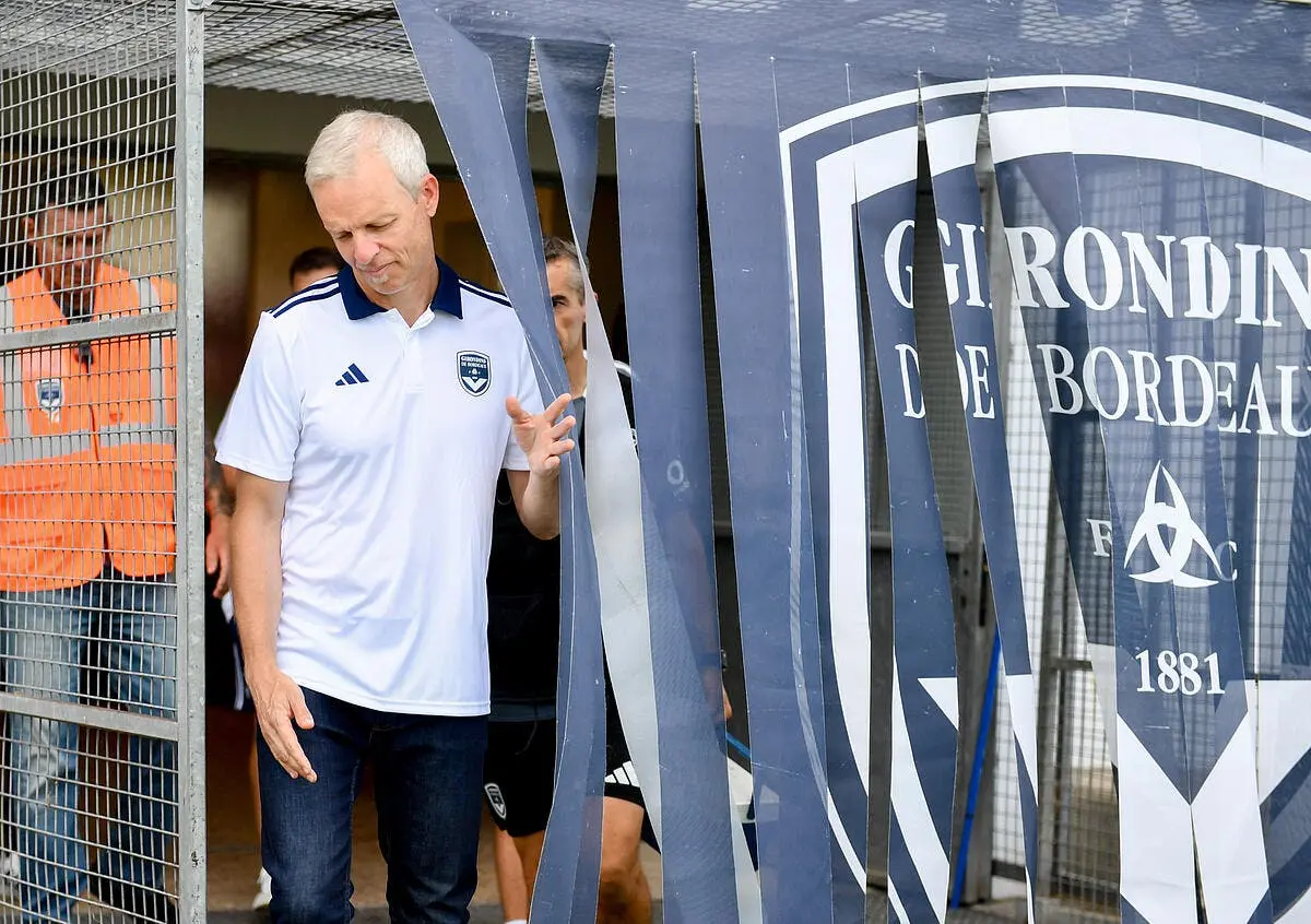 Bordeaux pose un gros problème en Coupe de France