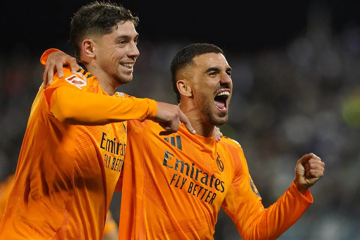 Ceballos vendu par le Real, stupeur à l’OM