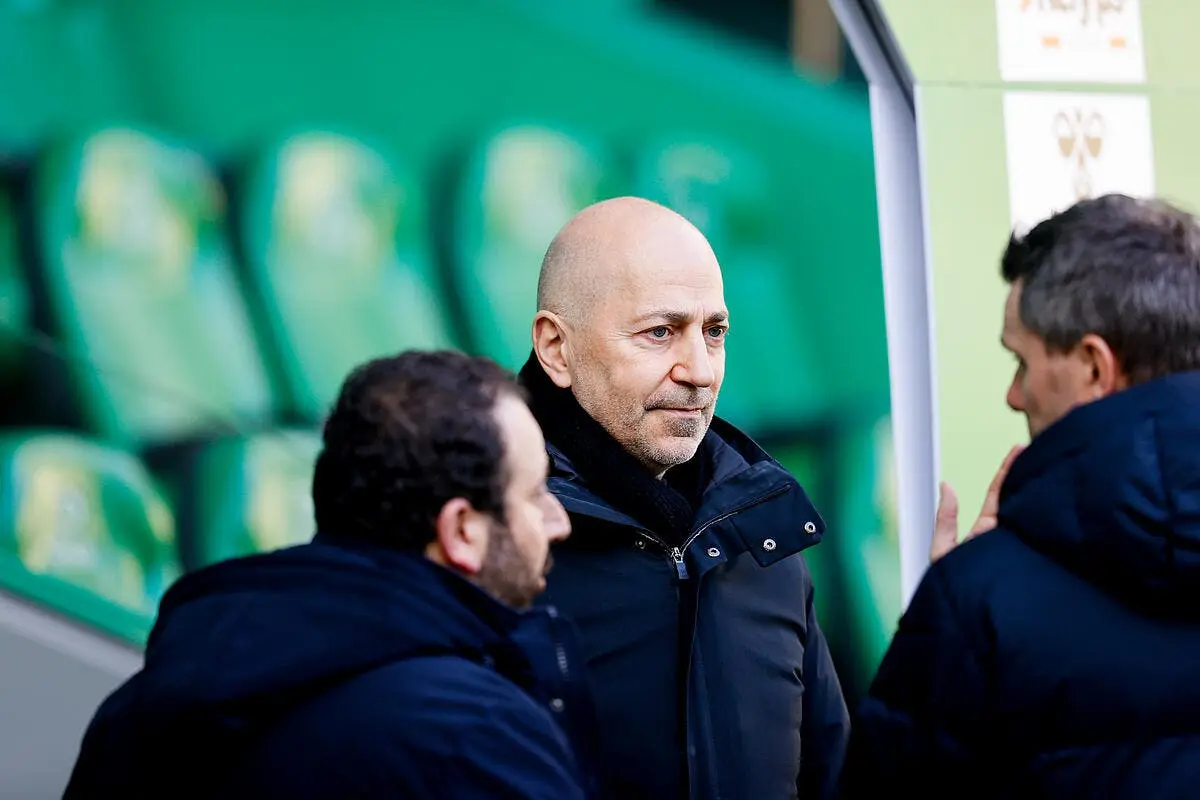 ASSE : Il apporte une très mauvaise nouvelle pour les Verts