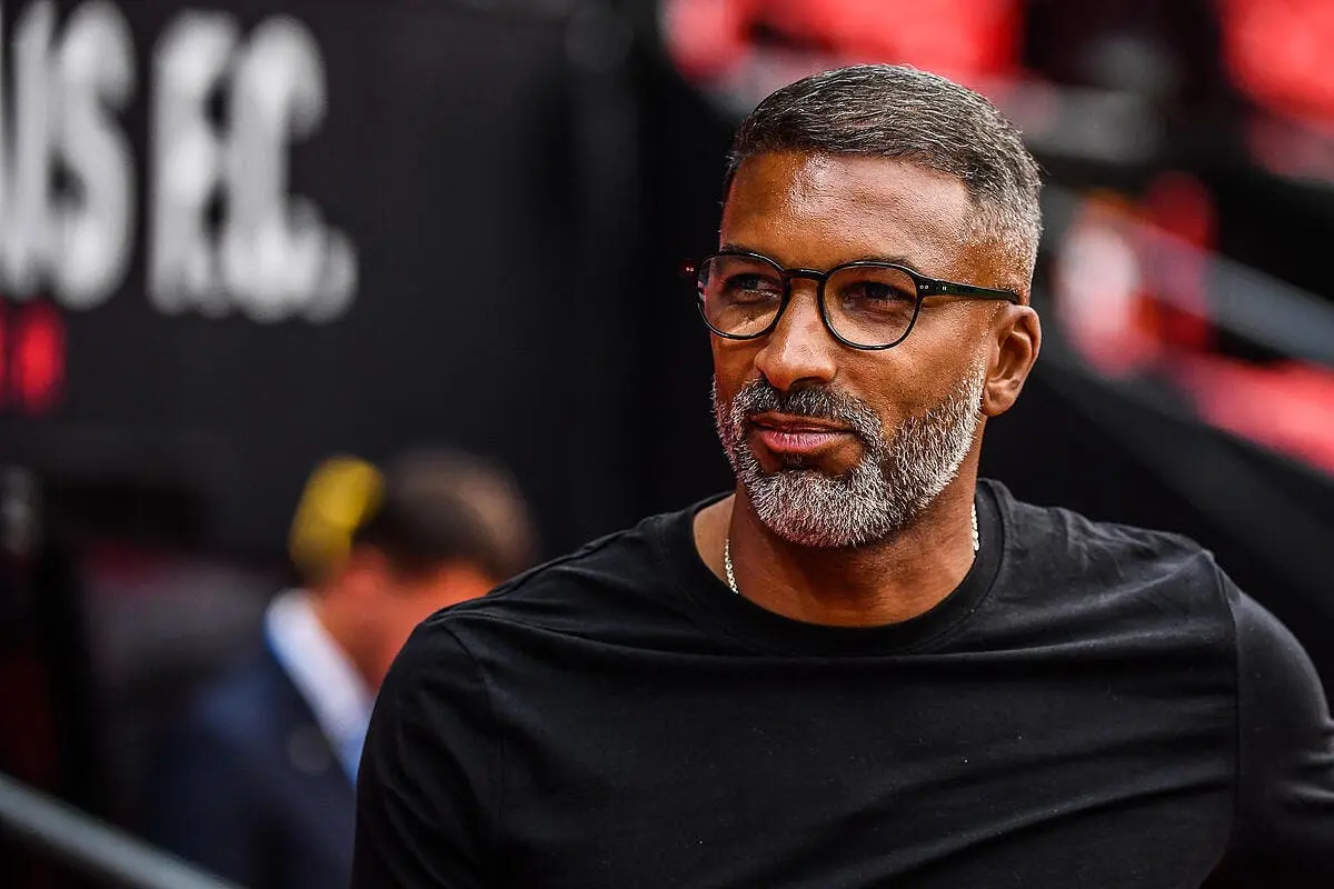 Habib Beye calme l’OL, Ligue 1+ va adorer