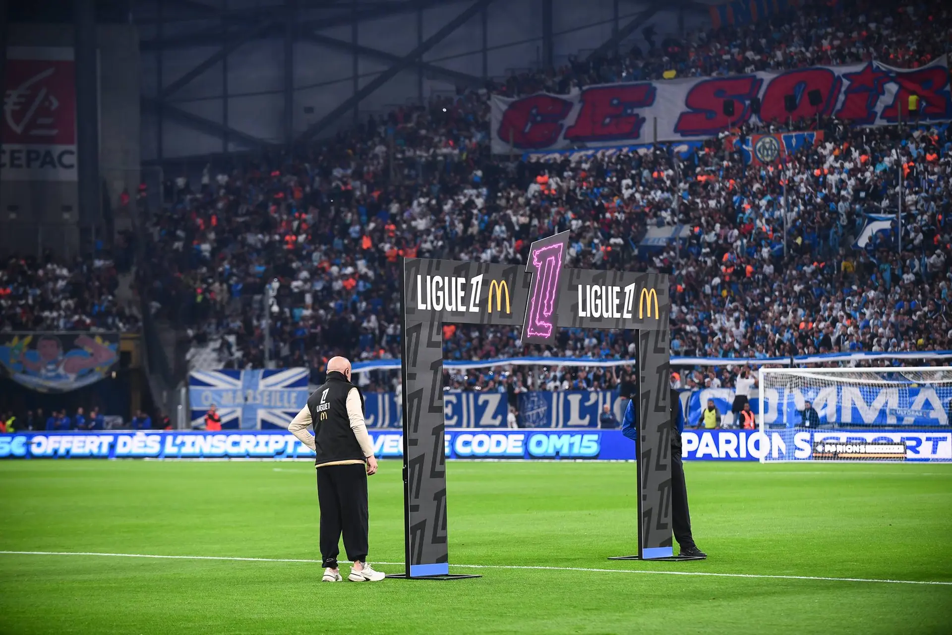 OM-PSG reporté, Marseille refuse quatre solutions