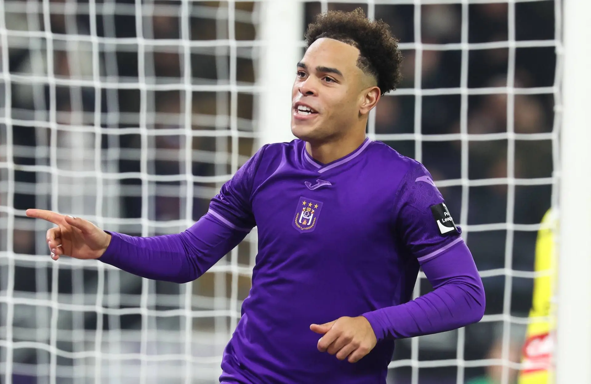 L'OM relance en urgence une piste à 12 ME