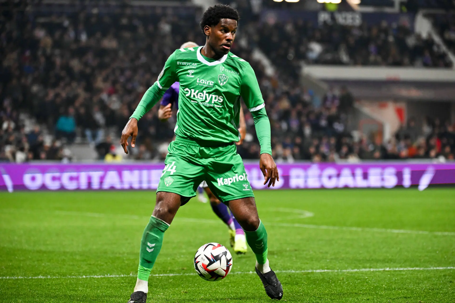 Suite du clash, l’ASSE repart pour un deuxième round