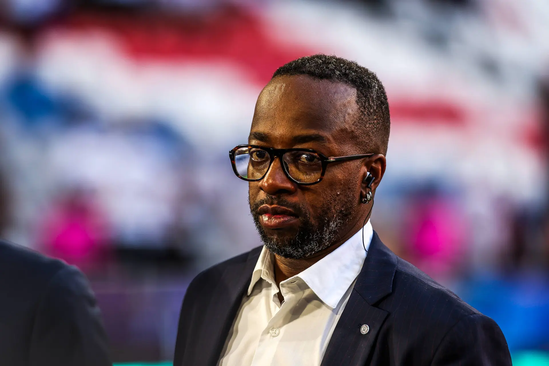 « Pas loin d’être honteux » : Govou voit rouge après Rennes-OL