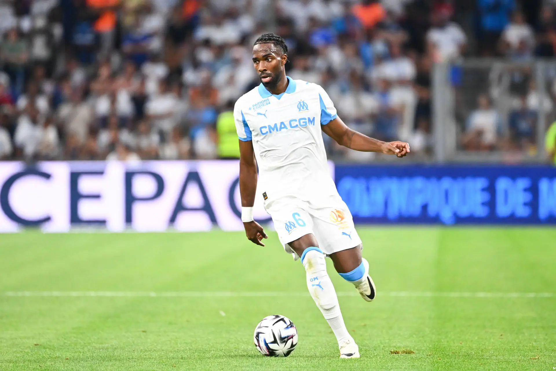 L'OM et Nantes en guerre, ce transfert capote