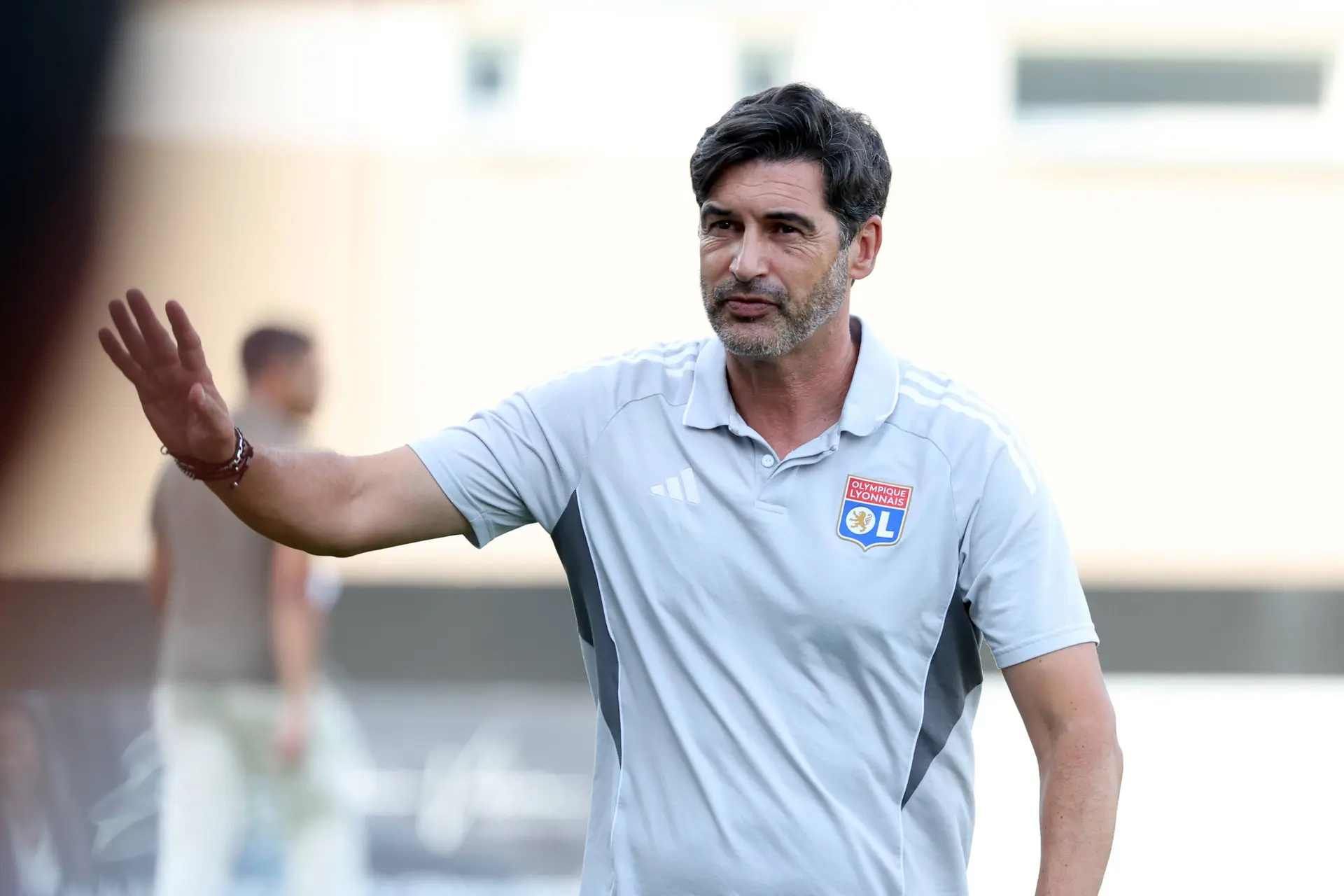 L'OL recrute un buteur qui écoeure la Ligue 1