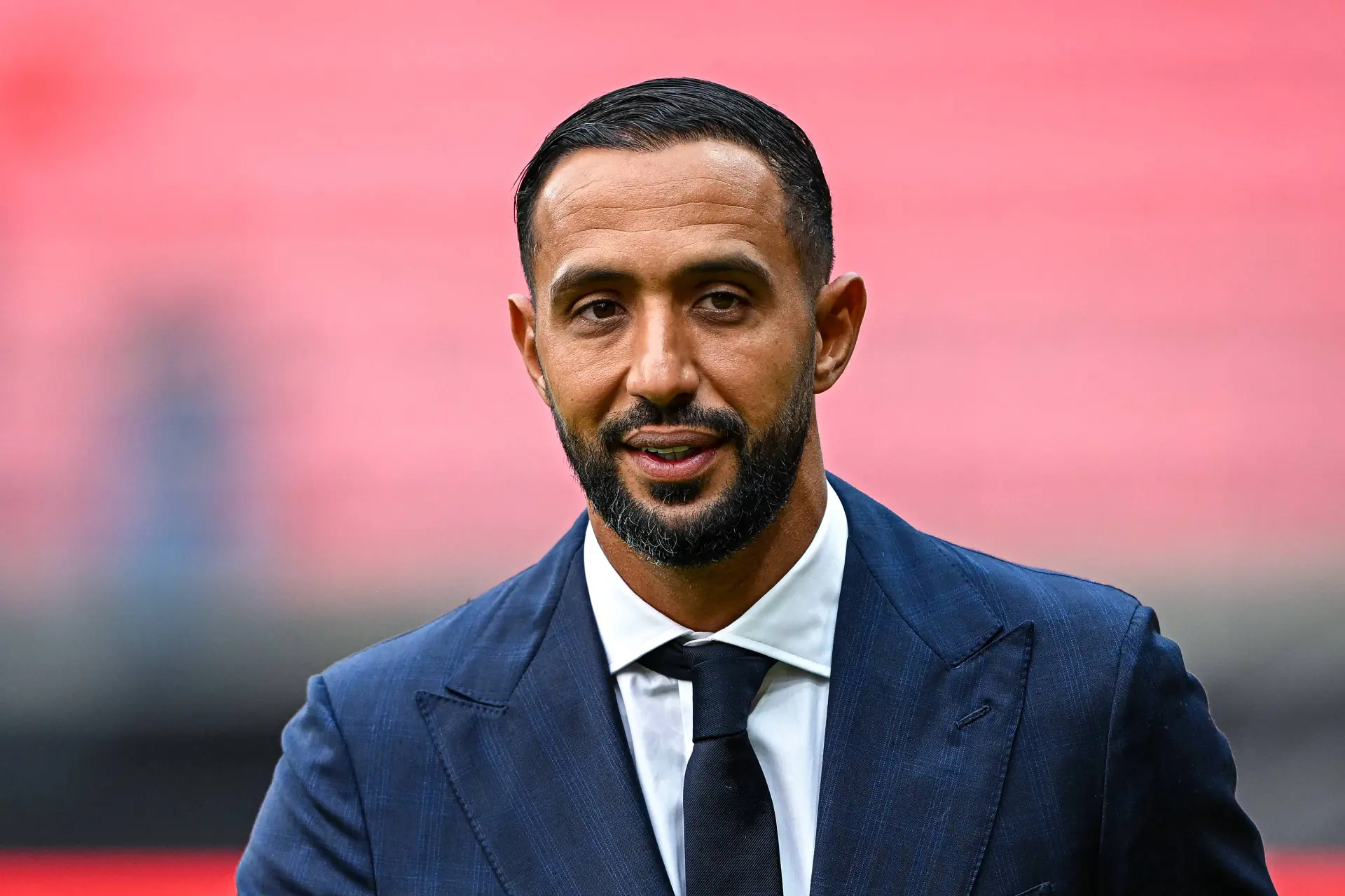 OM : Pavard salue l’Olympique de Medhi Benatia