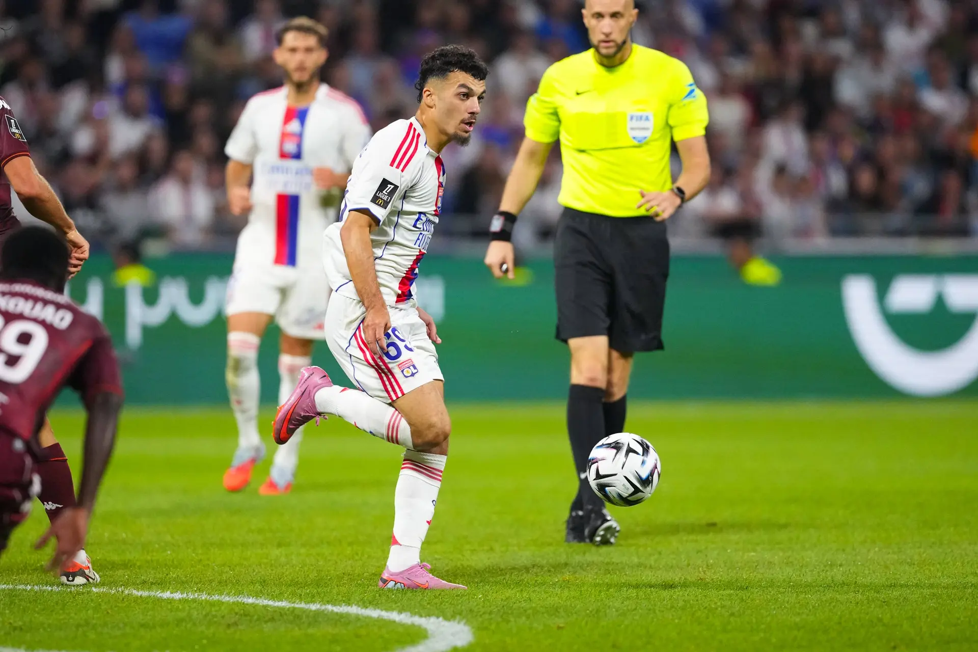OL : Textor a tué ce que Lyon avait de plus cher