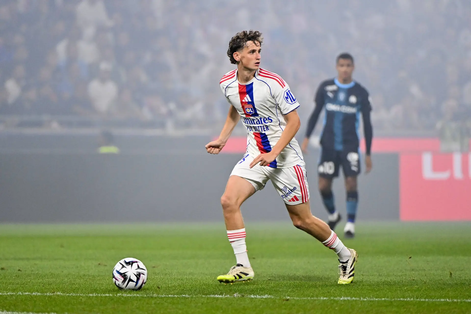 Morton revendu le double, l'OL va craquer