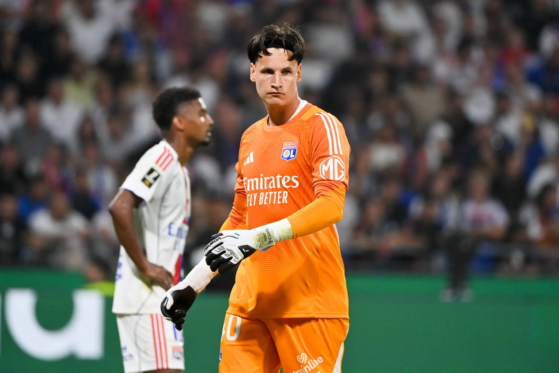 OL : Descamps ou Greif, révolution contre Rennes ?
