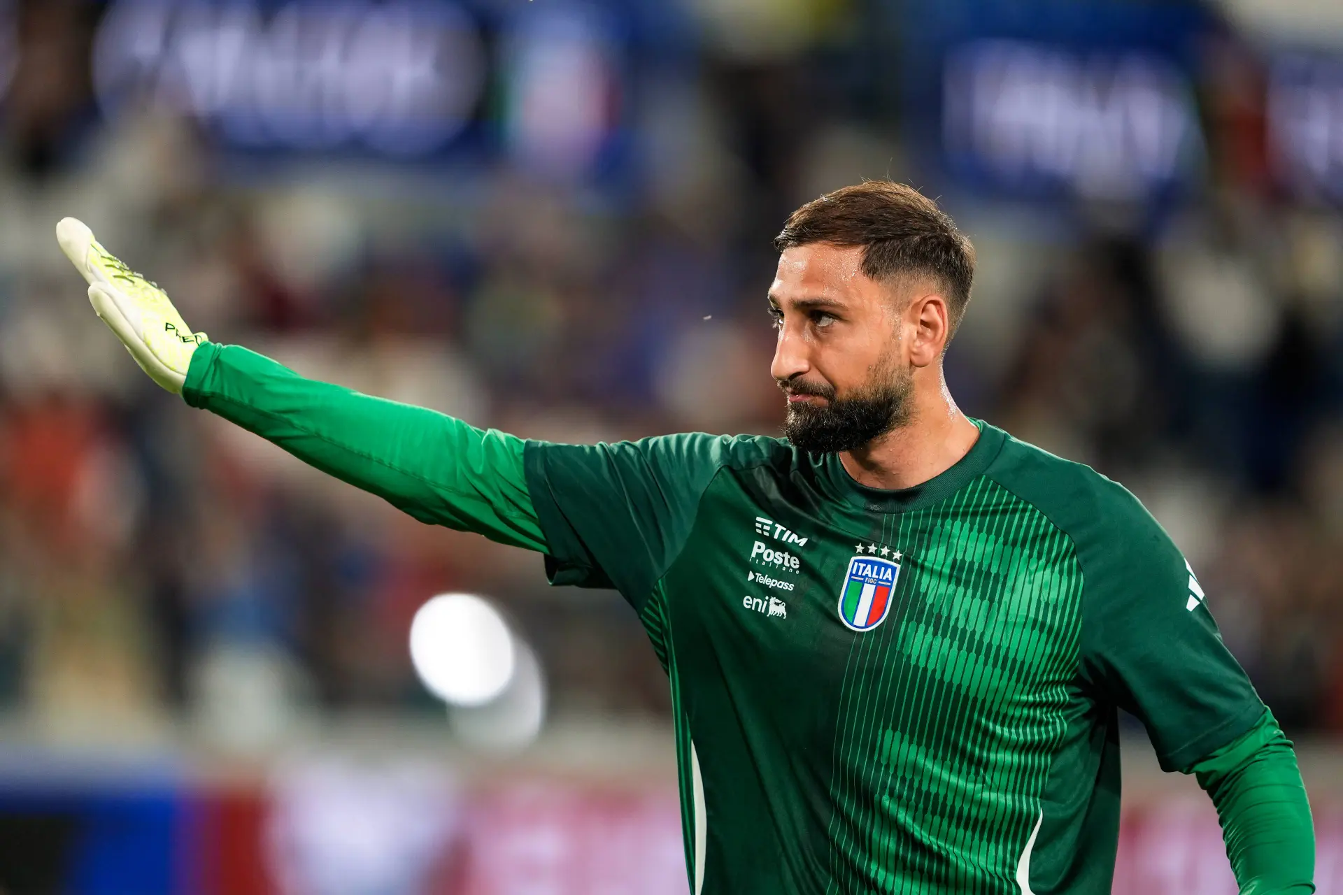 Donnarumma, le PSG a perdu un gardien moyen