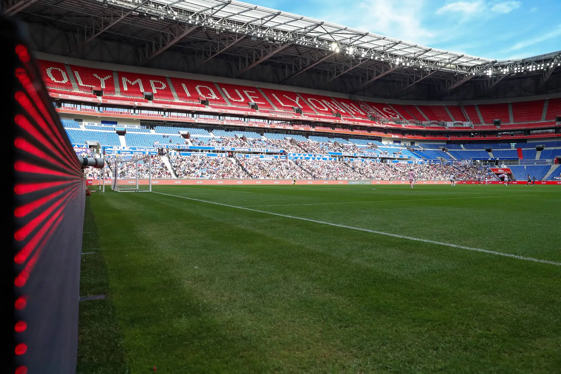 OL : 35 millions dans les poches, Lyon jubile