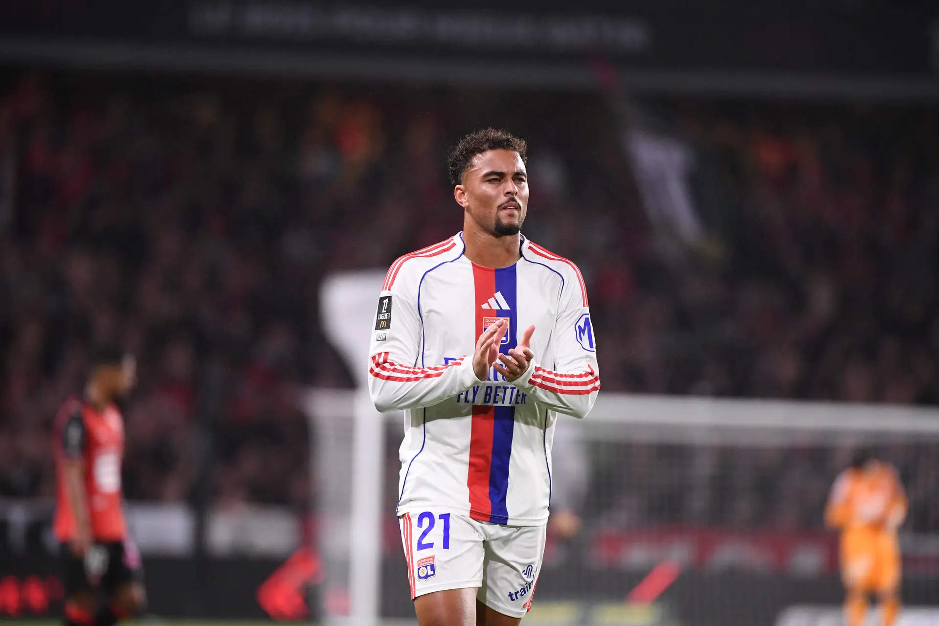 Cette recrue fait déjà hurler les fans de l'OL