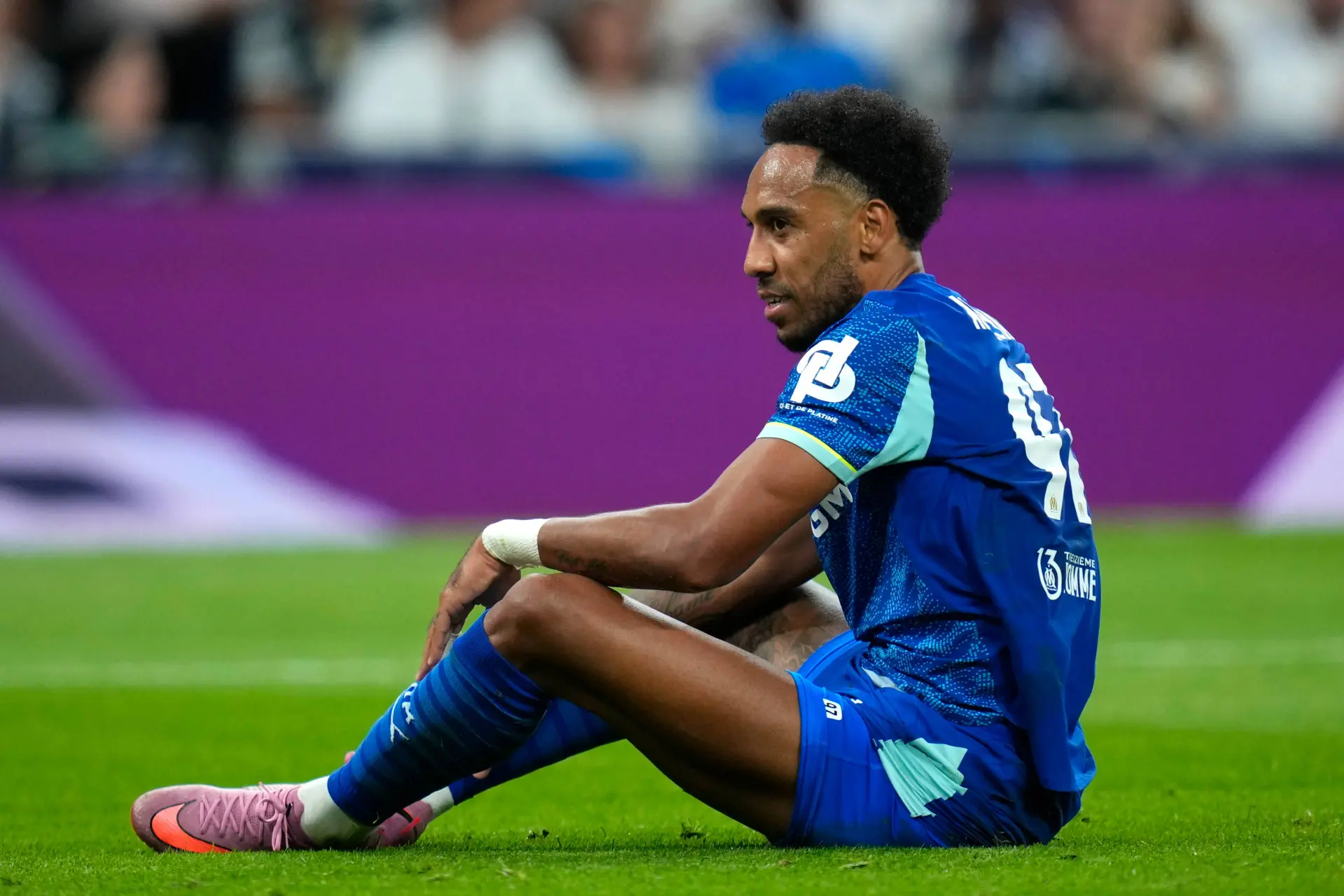 Indice UEFA : L’OM pousse la France dans une position terrible