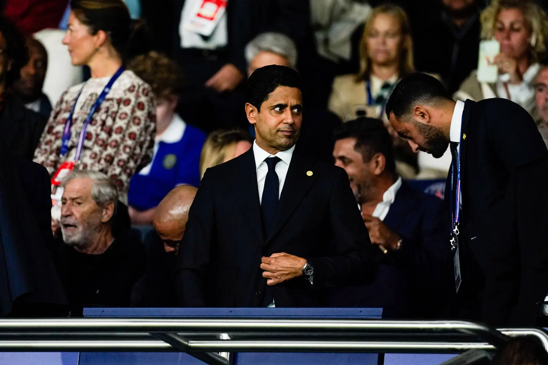 OM-PSG reporté ? La théorie du complot des Marseillais