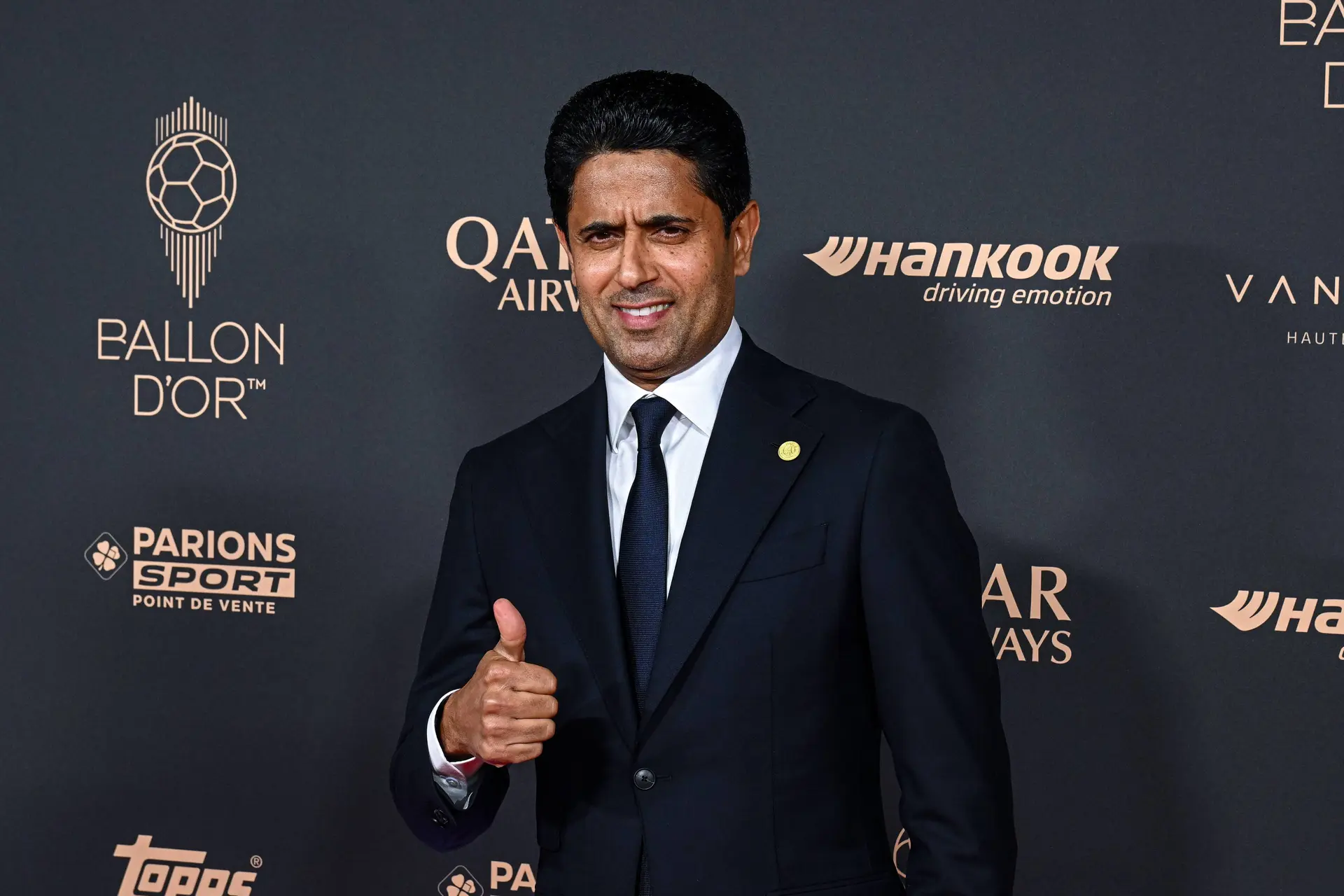 Le PSG en SuperLeague, le Qatar est tenté