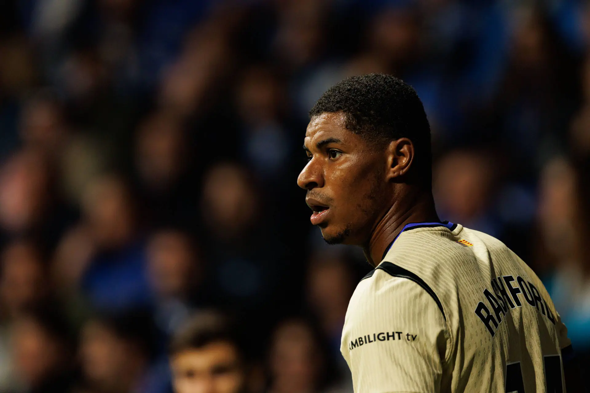 Transfert annulé, Rashford a dégoûté le Barça
