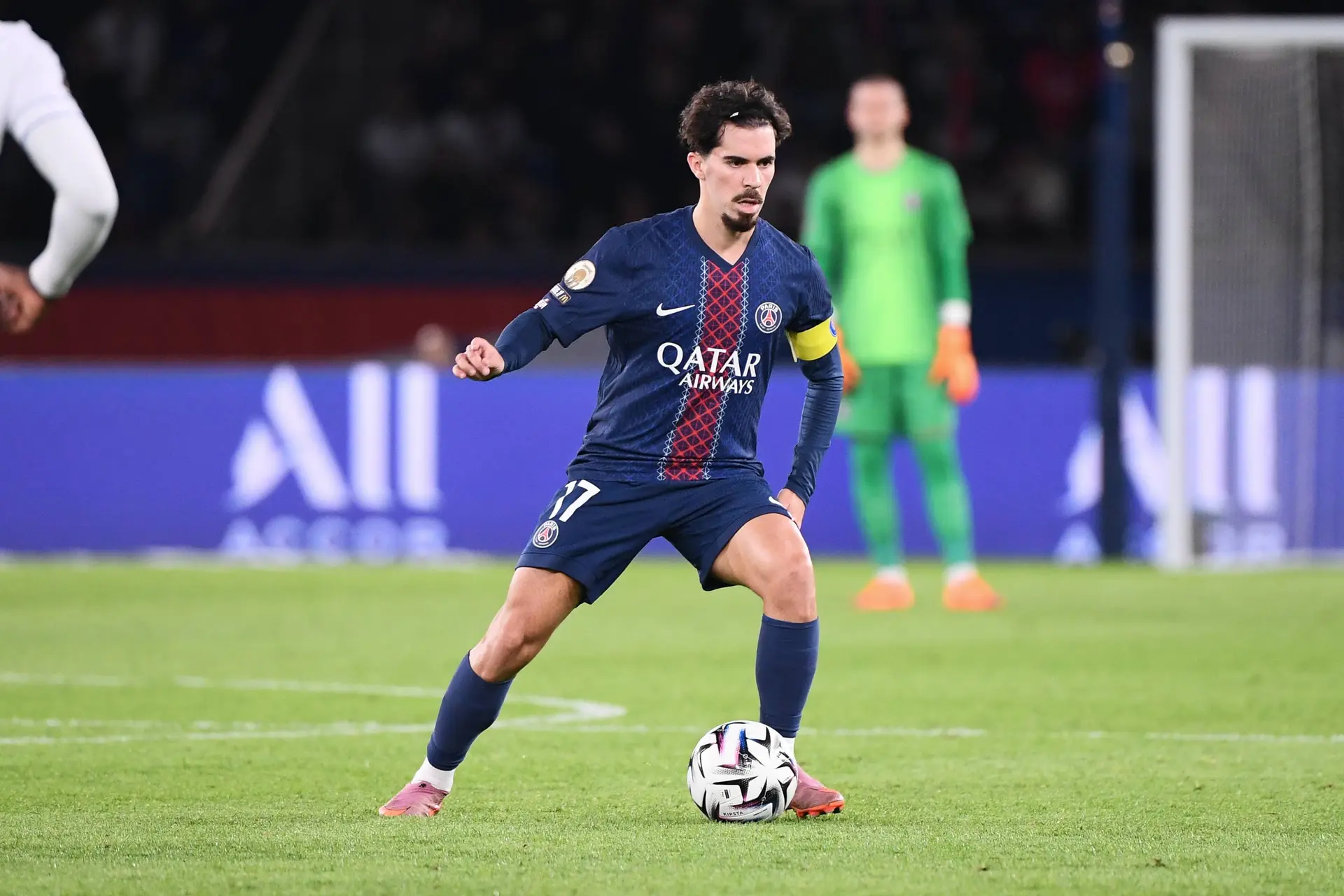 PSG : Vitinha blessé pour Barcelone ? Sa sortie intrigue
