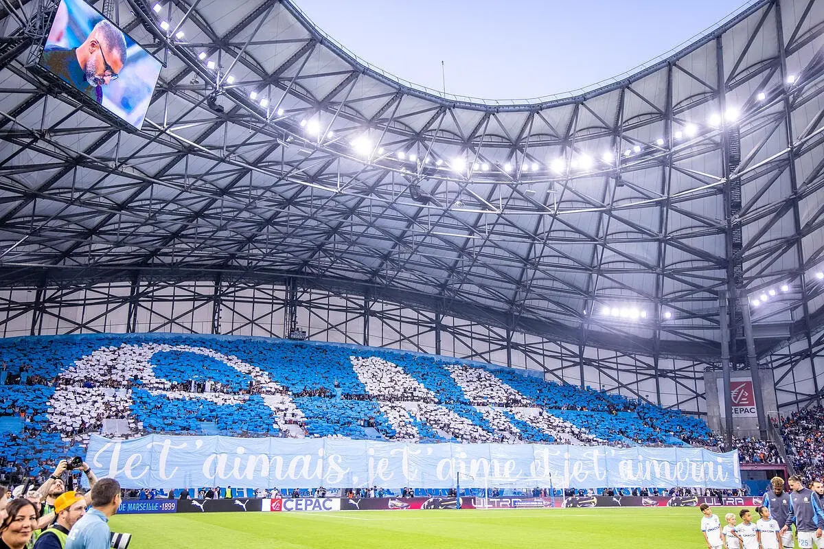 OM-PSG reporté : L'homme qui a pris la décision s'explique