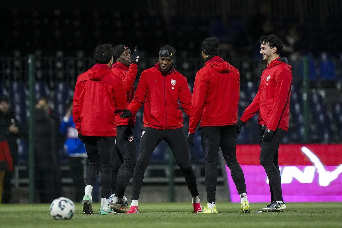 le proprietaire de nancy se bat en tribunes la violence est partout iconsport 251595 0009 389250