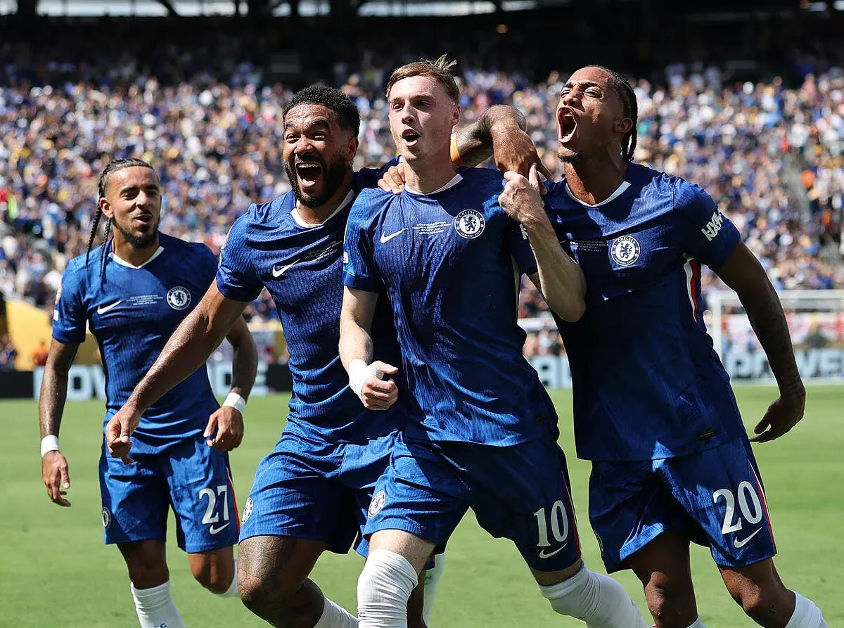 Humilier le PSG, c’est le projet de Chelsea