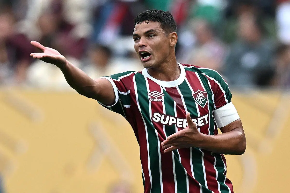 OL : Thiago Silva à Lyon, le coup de génie ?