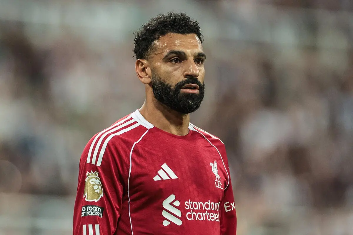 Mohamed Salah persiste, Liverpool le vire