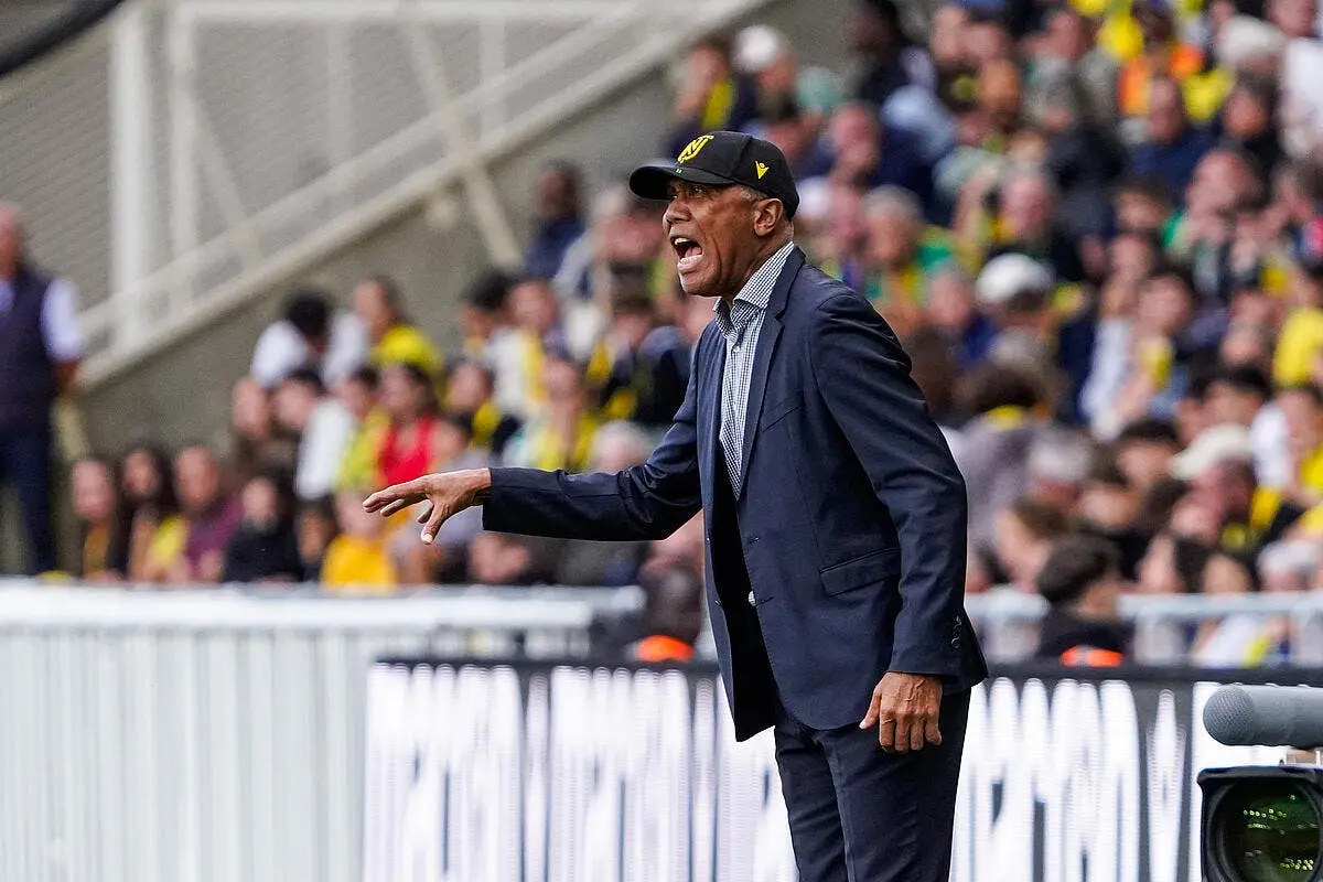 nantes se prend pour le real kombouare s agace kombouare 15 391966