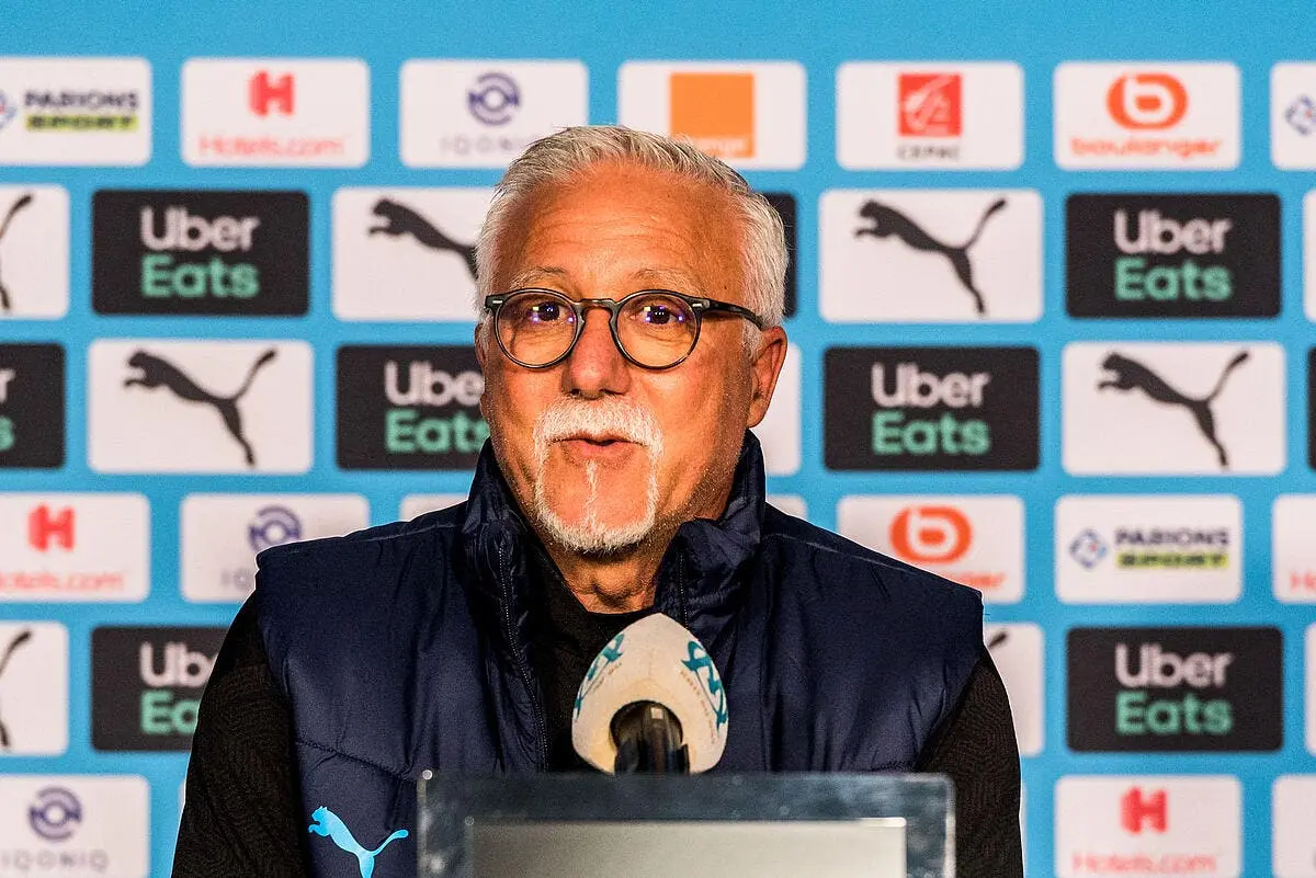 Nasser Larguet