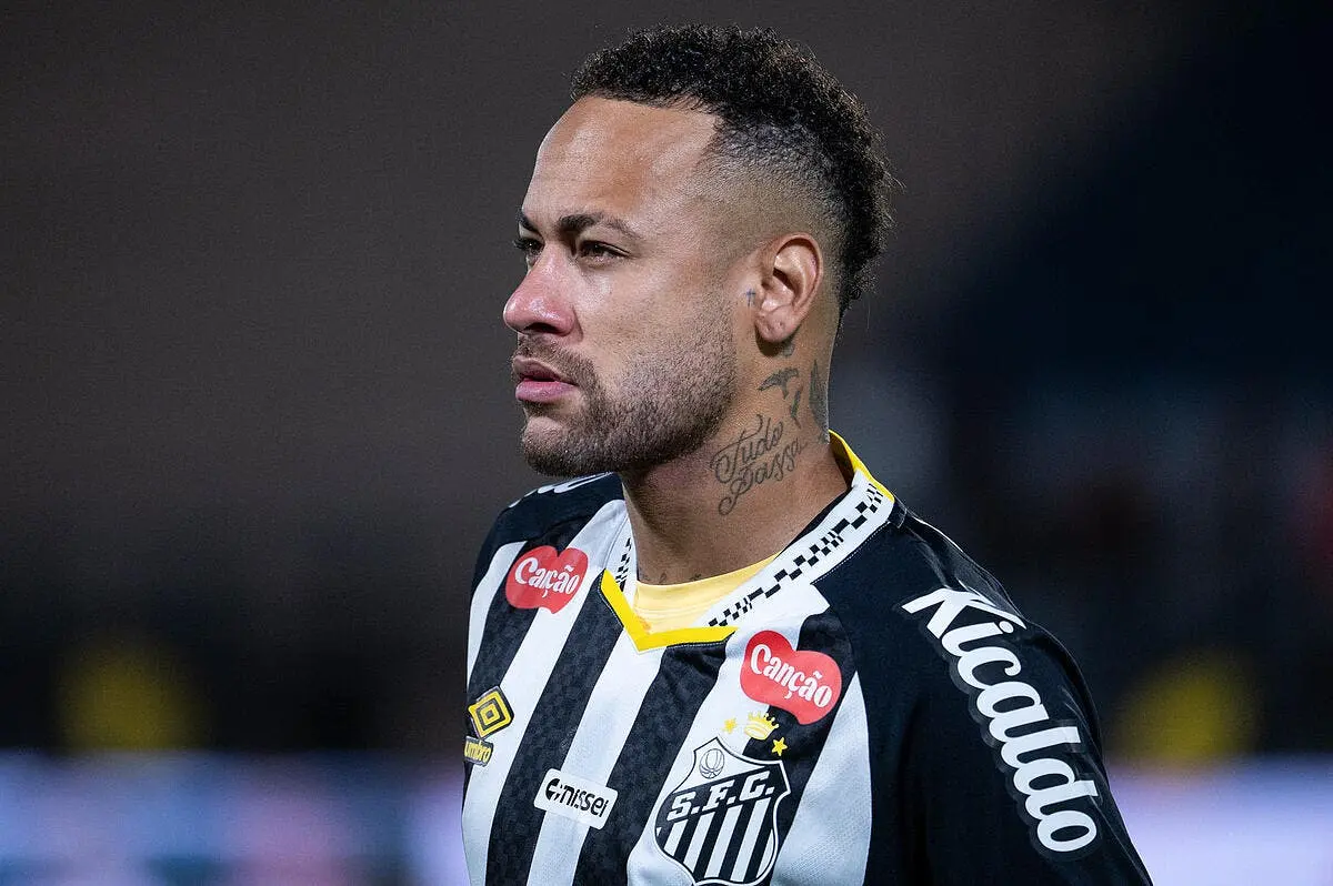 Battu par le PSG, Flamengo appelle Neymar