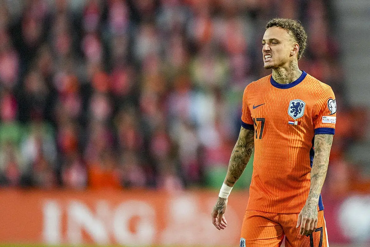 Noa Lang supplie le PSV de le vendre à l’OM