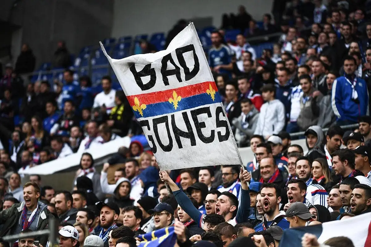 Ol La France Insoumise Exige La Mort Des Des Bad Gones