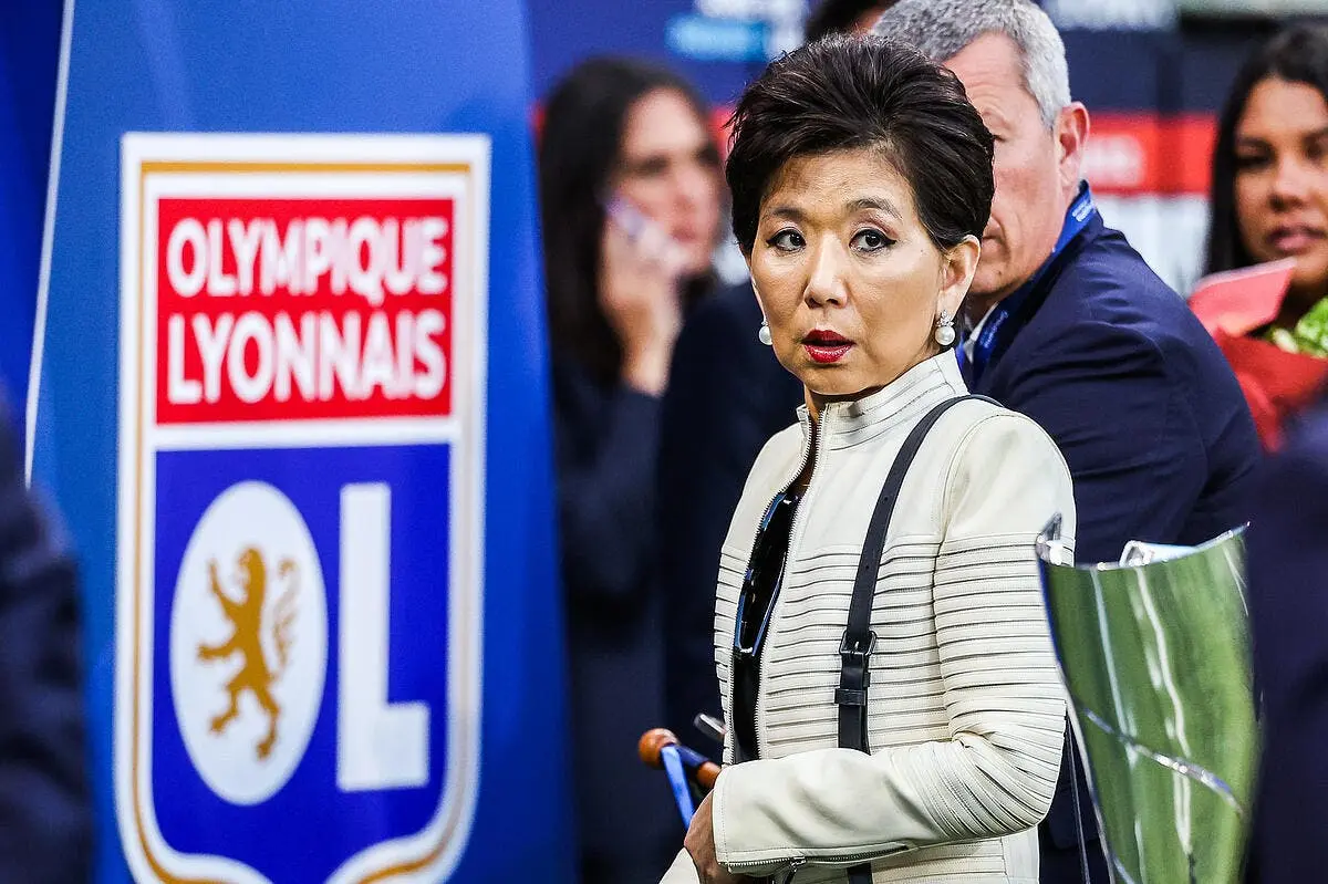 Lyon pas dans les clous de l'UEFA ?