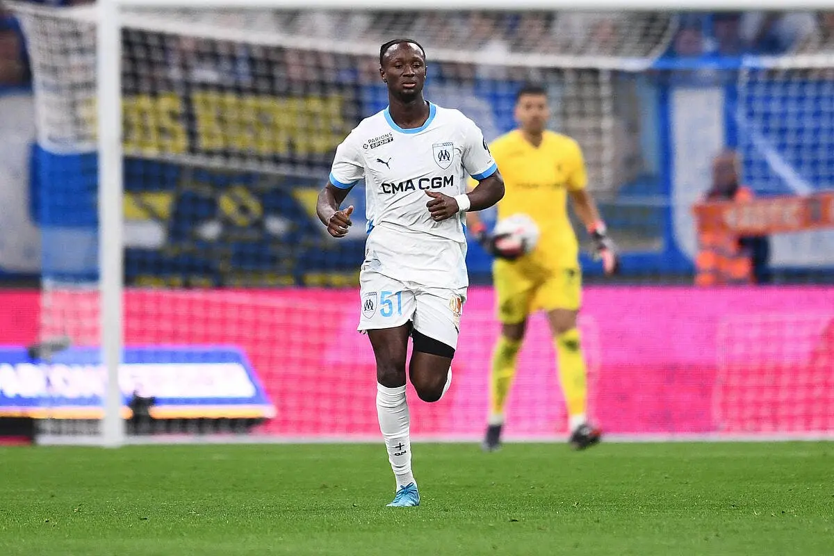 Ismaël Koné pardonne à De Zerbi, mais pas à l’OM